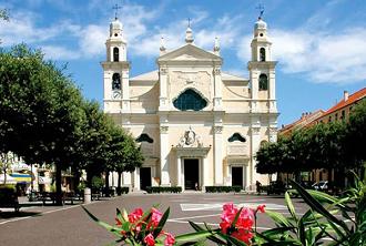 Pietra Ligure - Chiesa di San Nicol