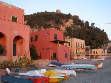 Varigotti - Finale Ligure